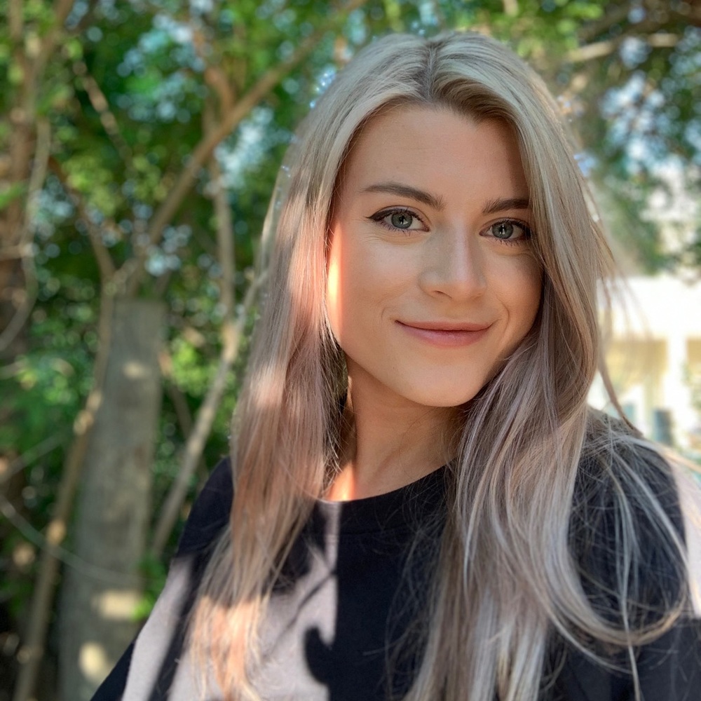 Meet your Posher, Shelby